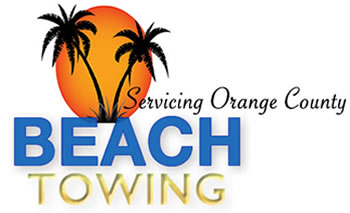 Beach Towing Service in Huntington Beach, CA